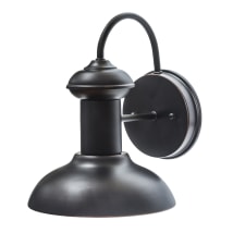 Oil Rubbed Bronze