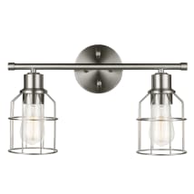 Brushed Nickel