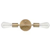Matte Brass