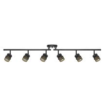 Oil Rubbed Bronze