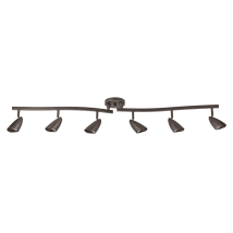 Oil Rubbed Bronze