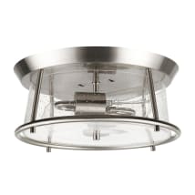Brushed Nickel