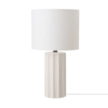 Satin Ivory