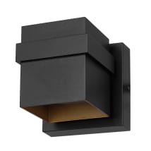 Matte Black