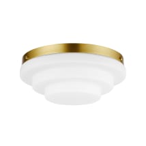 Matte Brass