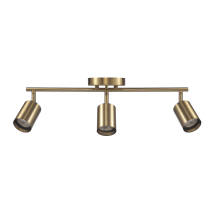 Matte Brass