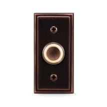 Oil Rubbed Bronze