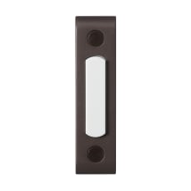 Oil Rubbed Bronze