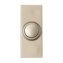 Satin Nickel