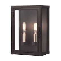 Dark Bronze