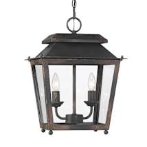 Antique Black Iron