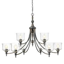 Antique Black Iron