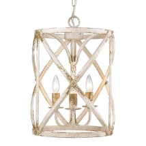 Antique Ivory