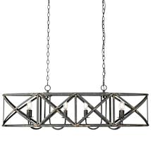 Antique Black Iron