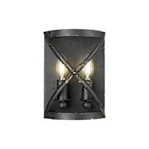Antique Black Iron