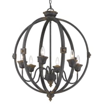 Antique Black Iron