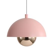 Dusty Rose / Copper