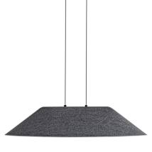 Flecked Black / Grey