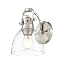 Pewter / Clear