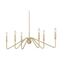 Brushed Champagne Bronze