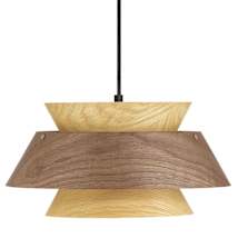 Light Walnut / Dark Walnut