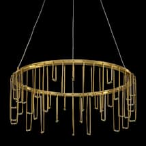 Stainless Steel Gold