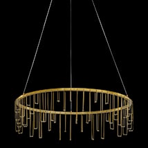 Stainless Steel Gold