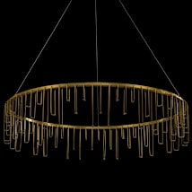 Stainless Steel Gold