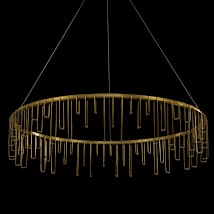 Stainless Steel Gold