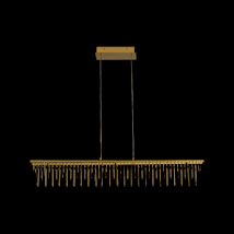 Stainless Steel Gold