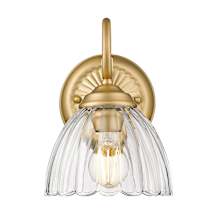 Brushed Champagne Bronze