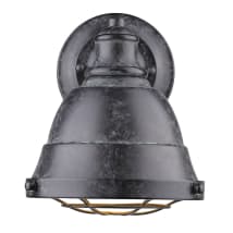Black Patina
