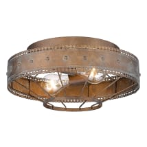 Copper Patina