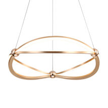 Anodized Gold