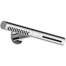 Polished Chrome