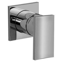 Polished Chrome