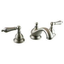 Steelnox (Satin Nickel)