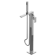 Brushed Nickel PVD