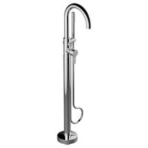 Brushed Nickel PVD