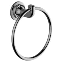 Brushed Nickel PVD