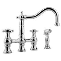 Steelnox (Satin Nickel)