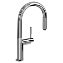 Polished Chrome