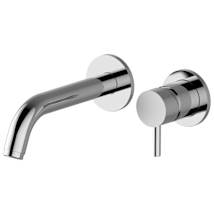 Polished Chrome