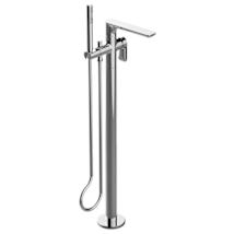 Brushed Nickel PVD