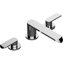 Polished Chrome