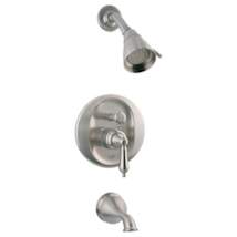 Brushed Nickel