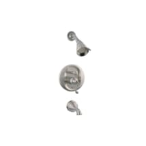 Brushed Nickel