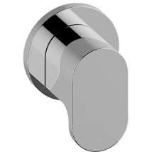Polished Chrome