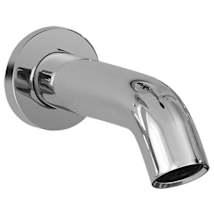Polished Chrome