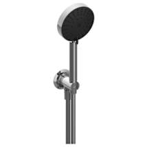 Brushed Nickel PVD